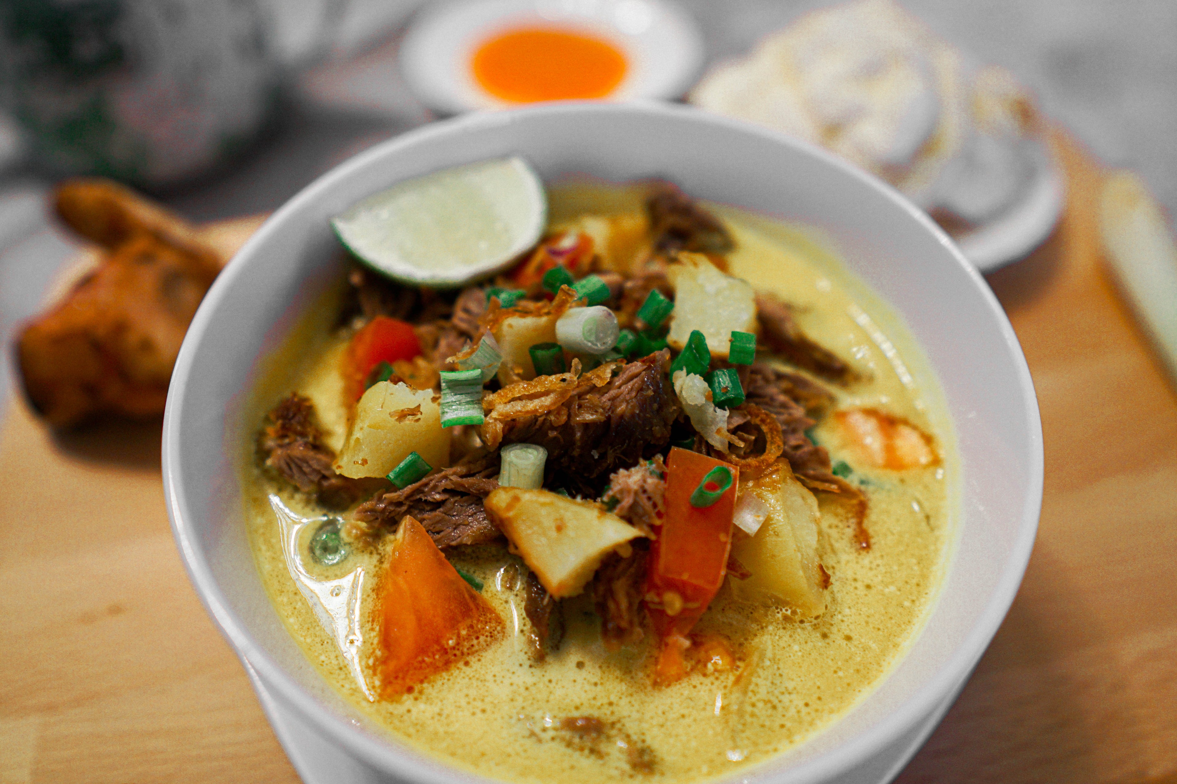 Soto Betawi